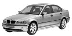 BMW E46 P322B Fault Code