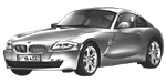 BMW E86 P322B Fault Code