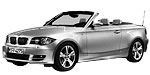 BMW E88 P322B Fault Code