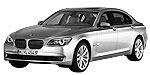 BMW F01 P322B Fault Code